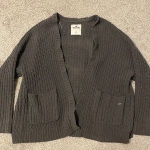 Hollister Sweater